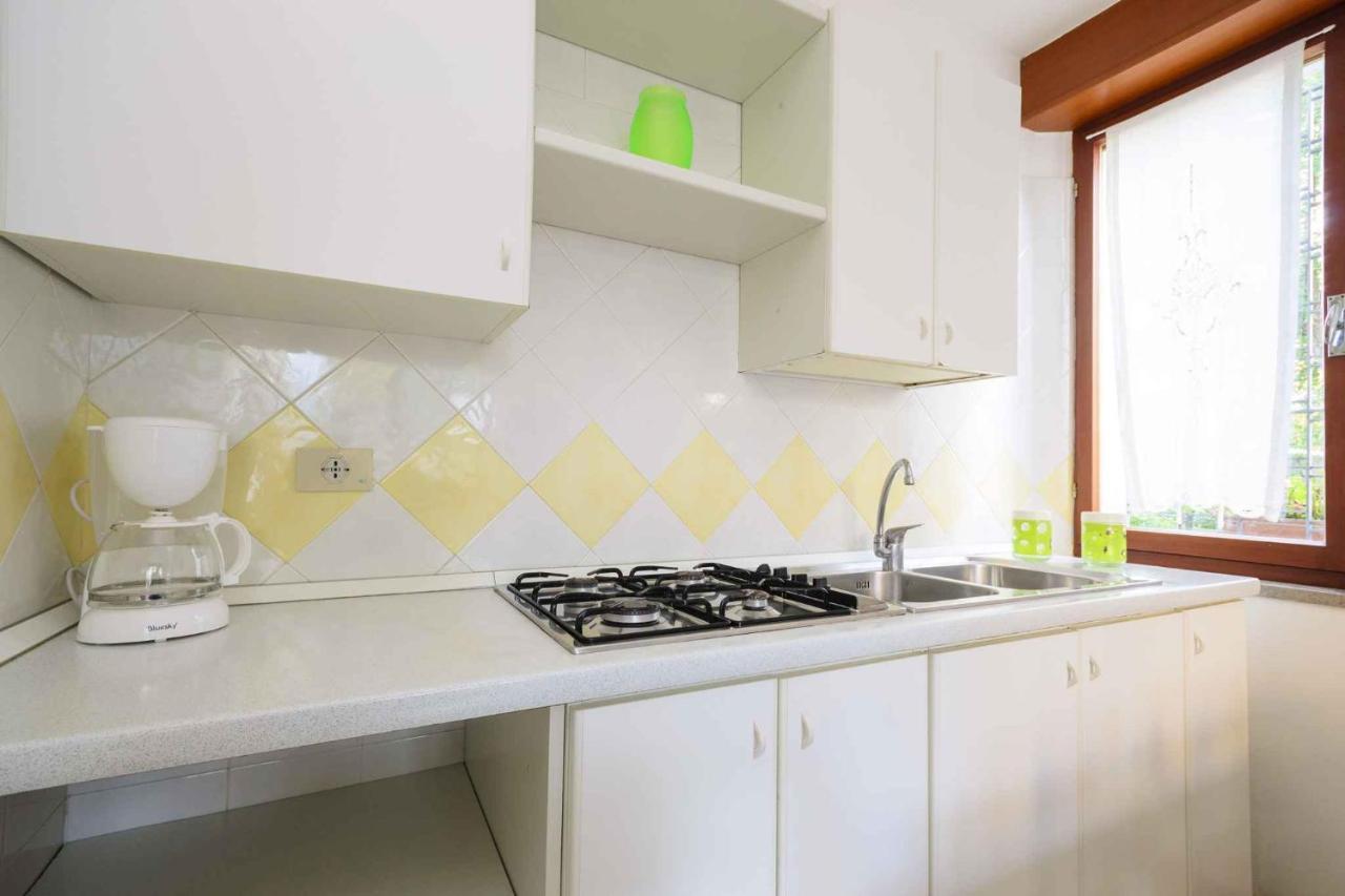 Apartments In Lignano 21662 Lignano Sabbiadoro Ngoại thất bức ảnh