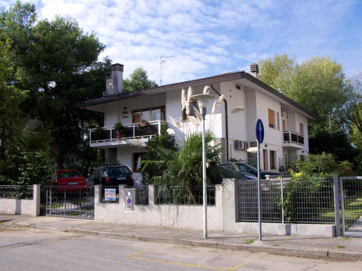 Apartments In Lignano 21662 Lignano Sabbiadoro Ngoại thất bức ảnh