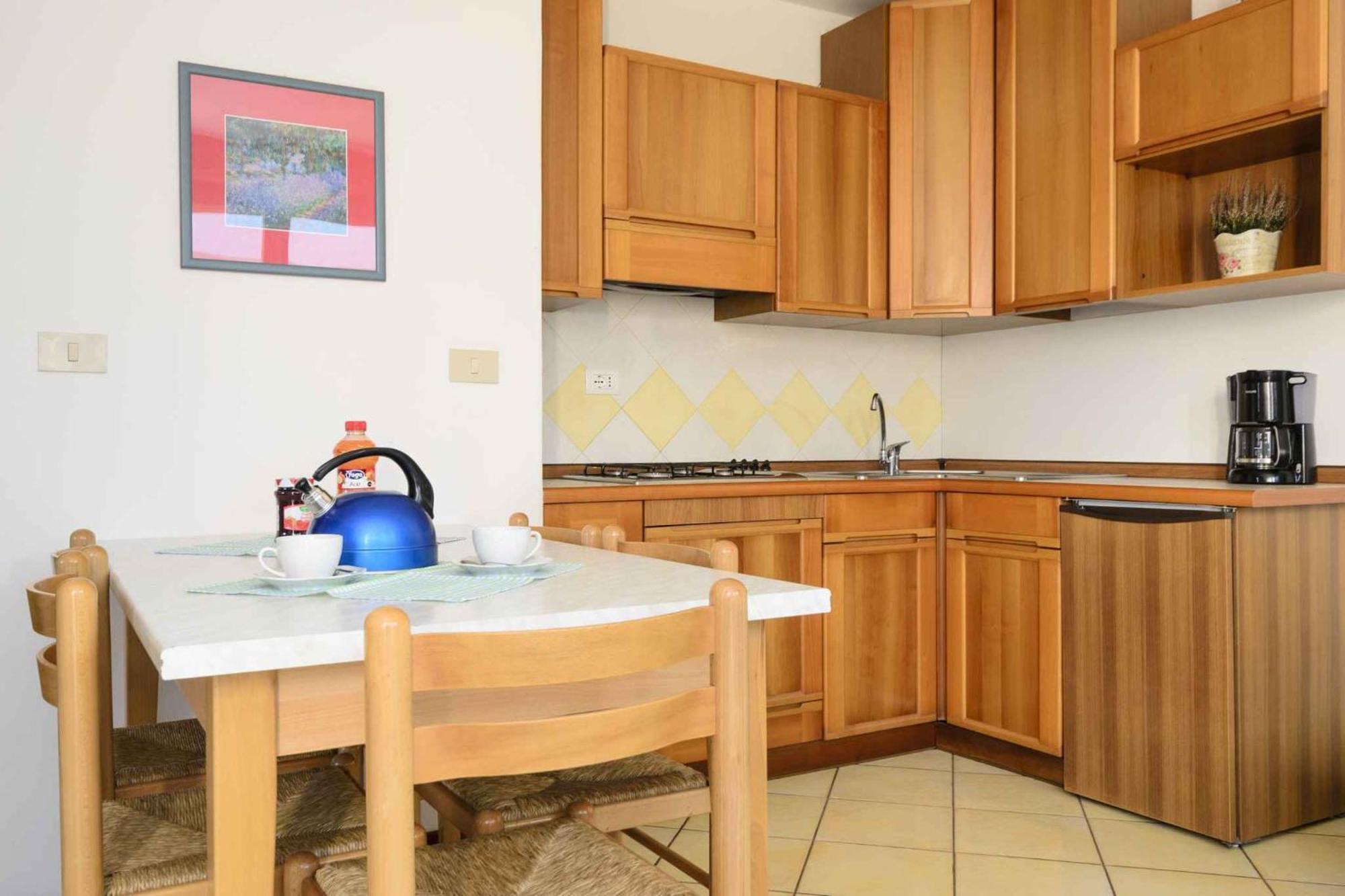 Apartments In Lignano 21662 Lignano Sabbiadoro Ngoại thất bức ảnh