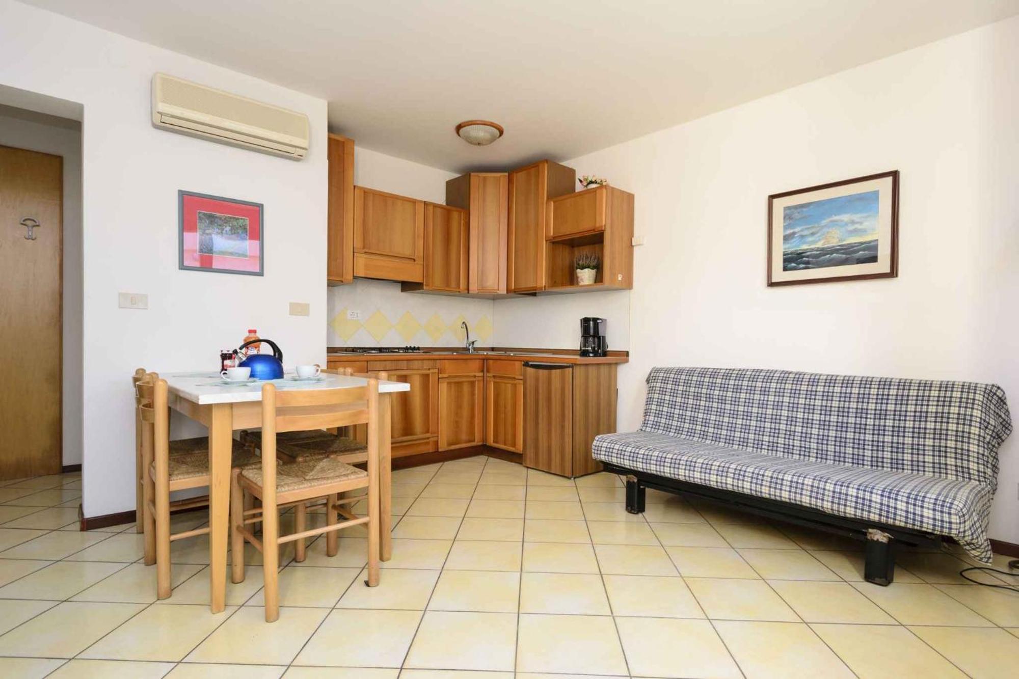 Apartments In Lignano 21662 Lignano Sabbiadoro Ngoại thất bức ảnh