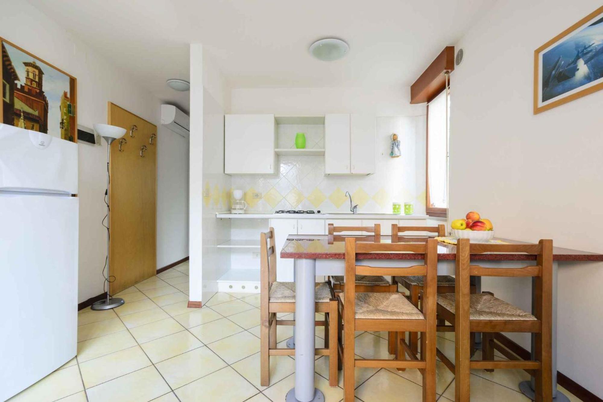 Apartments In Lignano 21662 Lignano Sabbiadoro Ngoại thất bức ảnh
