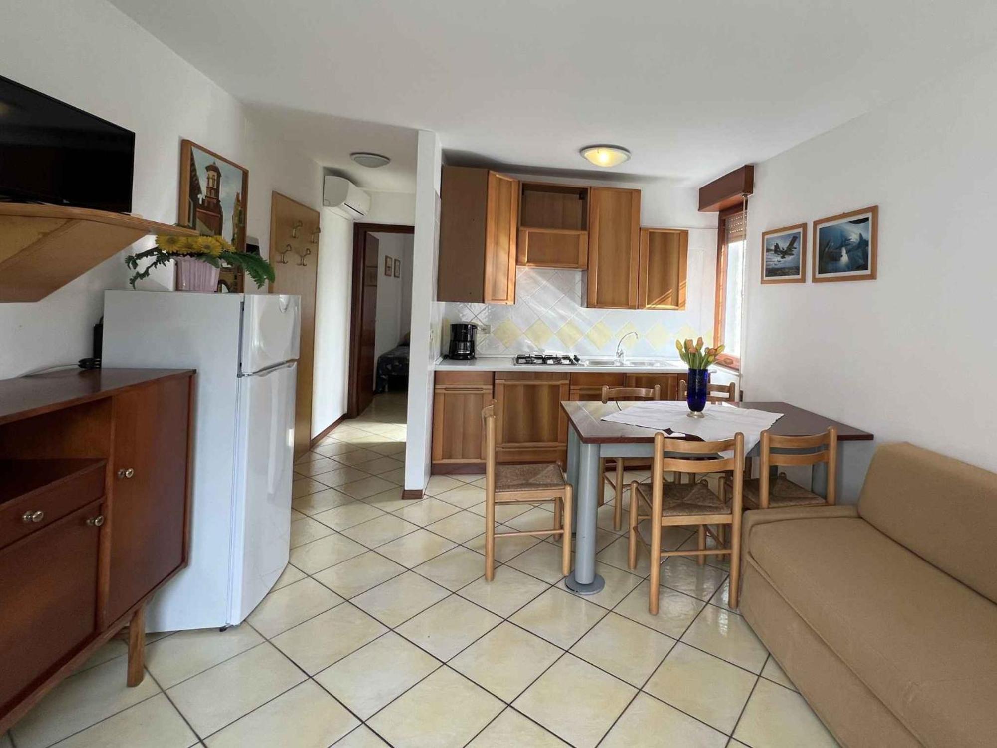 Apartments In Lignano 21662 Lignano Sabbiadoro Ngoại thất bức ảnh