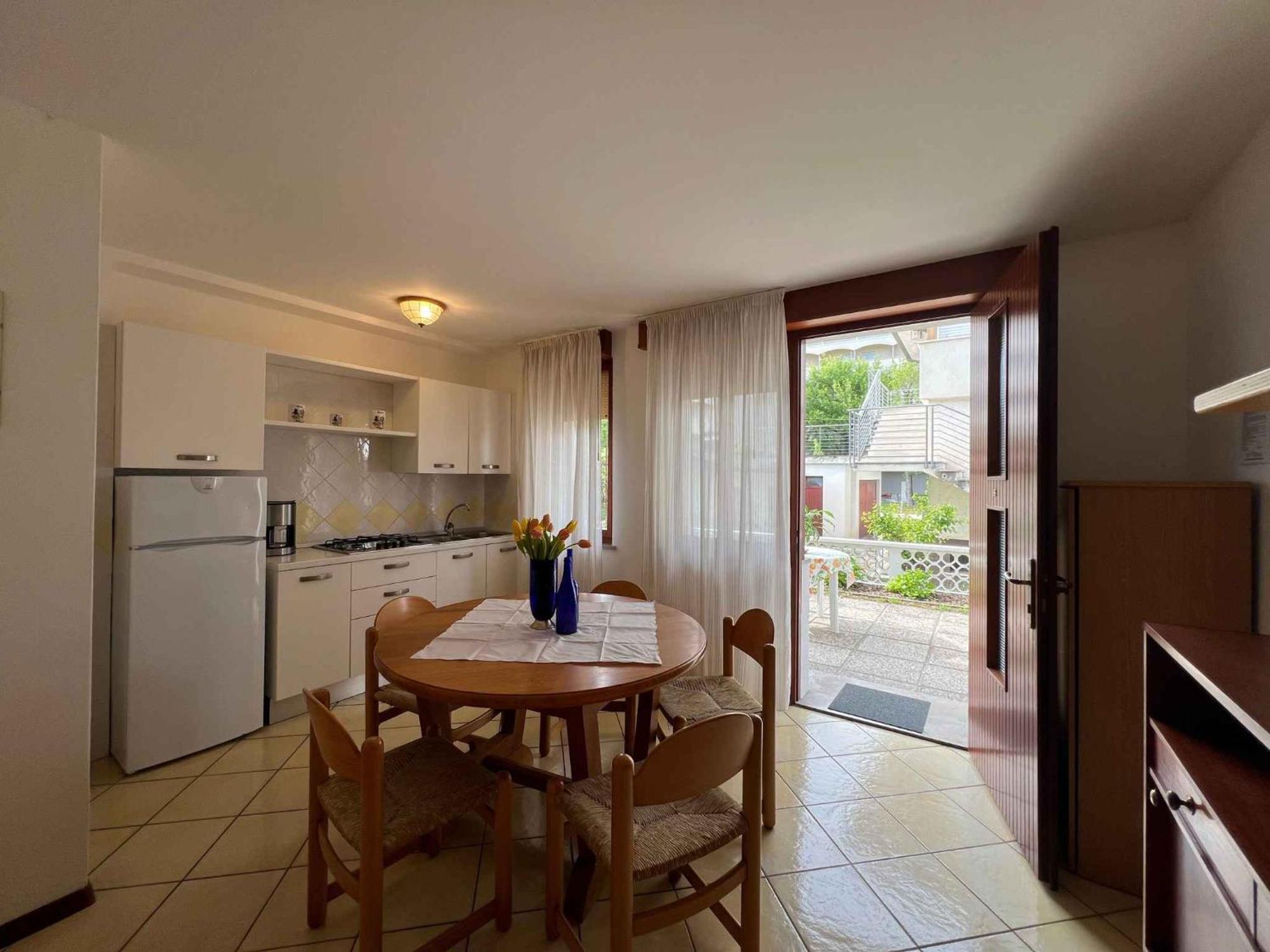 Apartments In Lignano 21662 Lignano Sabbiadoro Ngoại thất bức ảnh