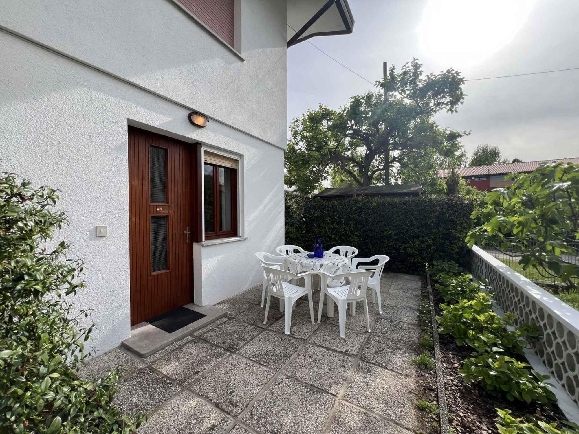 Apartments In Lignano 21662 Lignano Sabbiadoro Ngoại thất bức ảnh