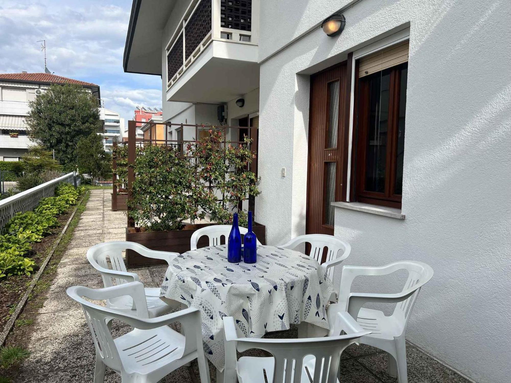 Apartments In Lignano 21662 Lignano Sabbiadoro Ngoại thất bức ảnh